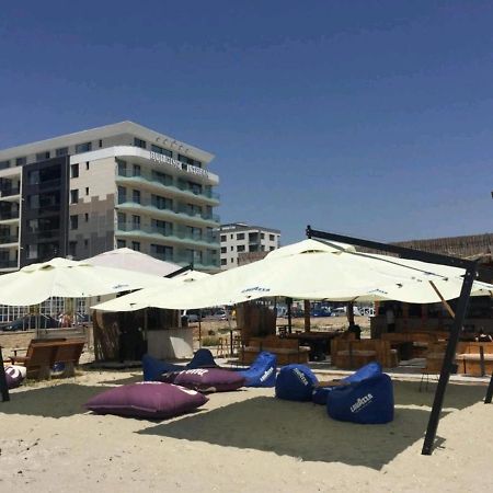 Zen Garden Apartament De Lux Nou Pe Malul Marii Constanţa Esterno foto