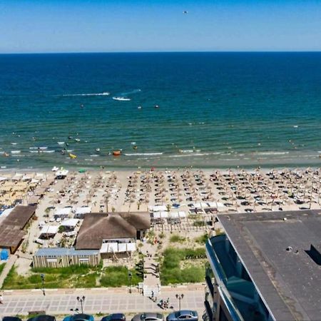 Zen Garden Apartament De Lux Nou Pe Malul Marii Constanţa Esterno foto