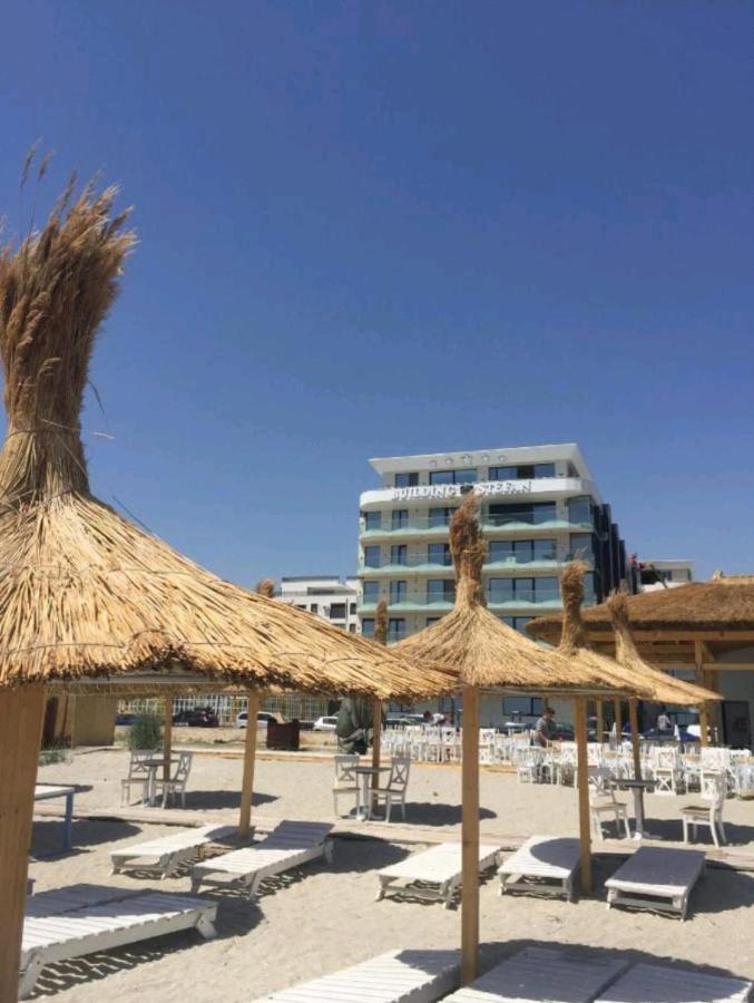 Zen Garden Apartament De Lux Nou Pe Malul Marii Constanţa Esterno foto