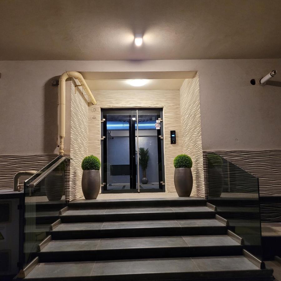 Zen Garden Apartament De Lux Nou Pe Malul Marii Constanţa Esterno foto