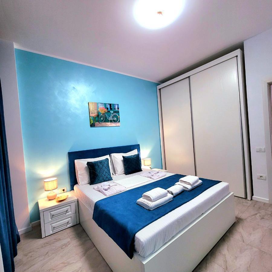 Zen Garden Apartament De Lux Nou Pe Malul Marii Constanţa Esterno foto