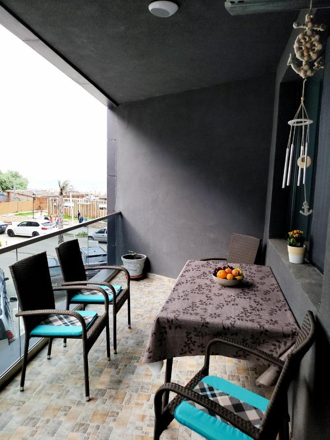 Zen Garden Apartament De Lux Nou Pe Malul Marii Constanţa Esterno foto
